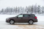 Subaru Outback 2018 года (WW)